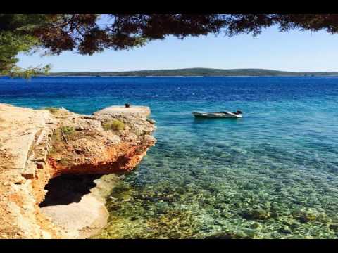 Guest House Villa Veli - Zavala - Croatia