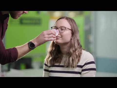 F&P Nova Nasal CPAP Mask Development Overview