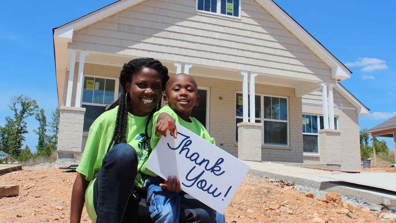 How does the Home Builders Blitz work?