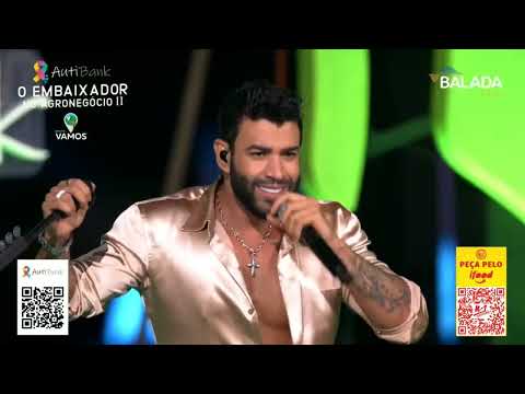 Luz da Minha Vida - Gusttavo Lima