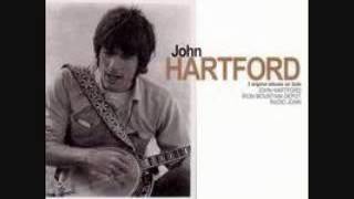 Skippin in the Mississippi Dew John Hartford Iron Mountain Depot