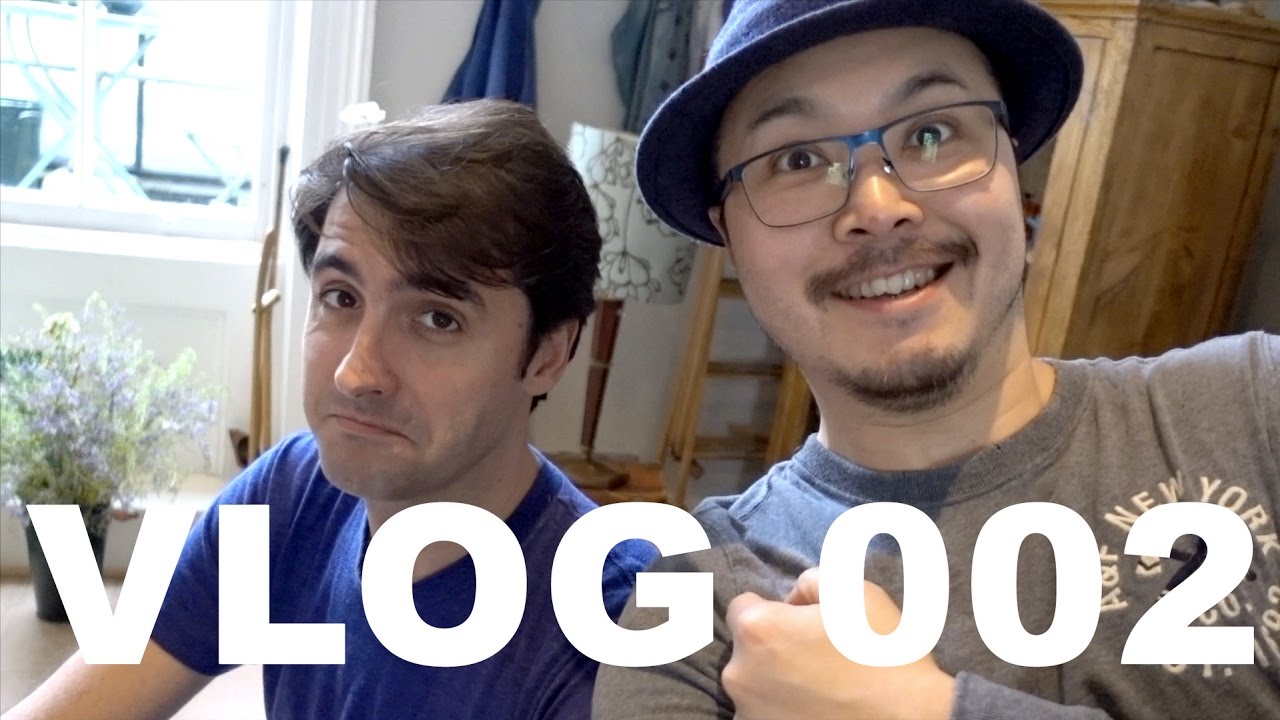 New Professional Interviews BTS