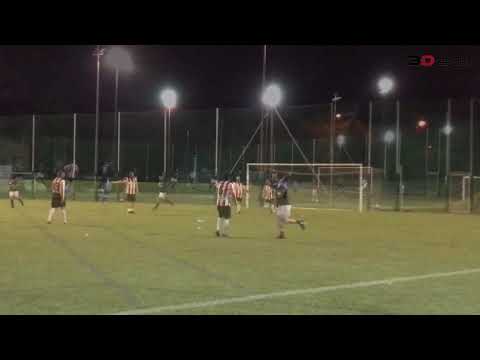 Oldboys: Cracovia - Orzeł Piaski  Wielkie [przewrotka M. Cabaja]. 2018-10-08