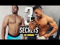 3 KEYS TO A SUCCESSFUL FITNESS TRANSFORMATION & FREE TRAINING PROGRAM!!!