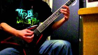 In Flames - Vacuum - ReCover