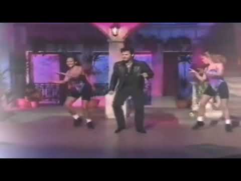 TIMESHIFT - DON’T YOU FEEL THE BEAT - 1994