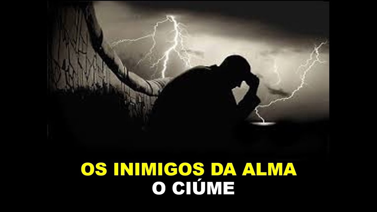 O ciúme