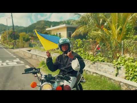 1 2 3 Rising Official music video