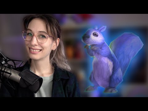 Crittershapes, New Soulshapes and Allied Race Customizations in 9.1.5!  Saturday WoW News