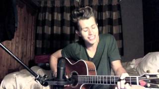 A Drop In The Ocean - Ron Pope (Cover By James McVey From The Vamps)
