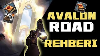 Spec Kasamıyorum Diyorsan İzle! | Avalon Road Rehberi (Fame & Silver Guide)