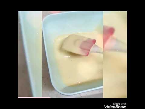 چۆنێتی دروست کردنی شیرینی زلوبیاAZHIN STAR