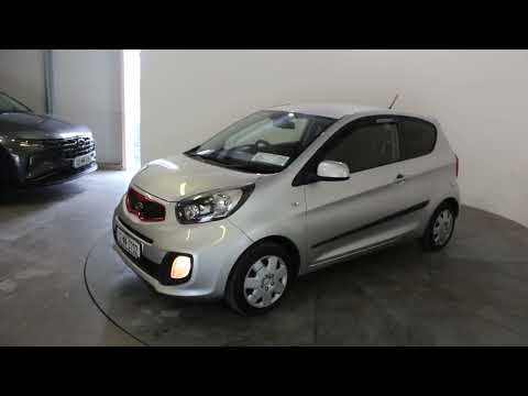 Kia Picanto 1.0 TX - Image 2