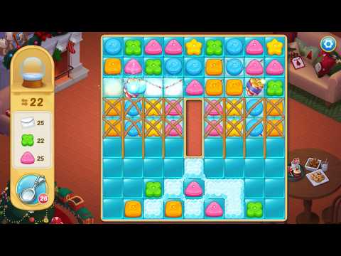 Matchington Mansion [HD] Level 1480