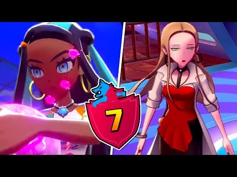 😍 Ho trovato la mia WAIFU 😍 - Pokémon Scudo ITA #7