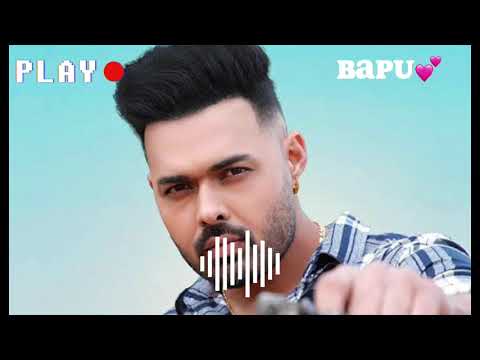 BAAPU YAAR - Official Video | Harvy Sandhu | Punjabi Song 2023