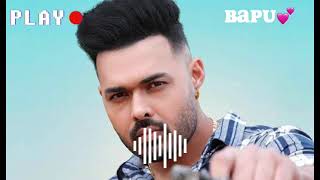 BAAPU YAAR - Official Video | Harvy Sandhu | Punjabi Song 2023
