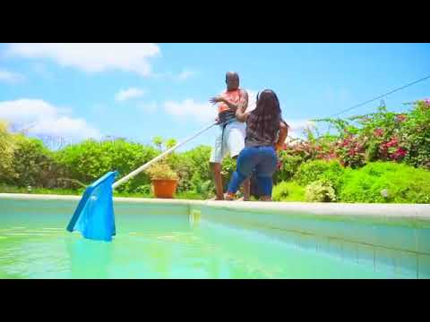 magaye seck nope par la force Teaser