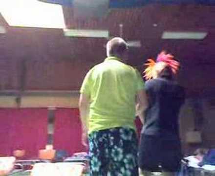 vredenburch koch met of zonder masker????