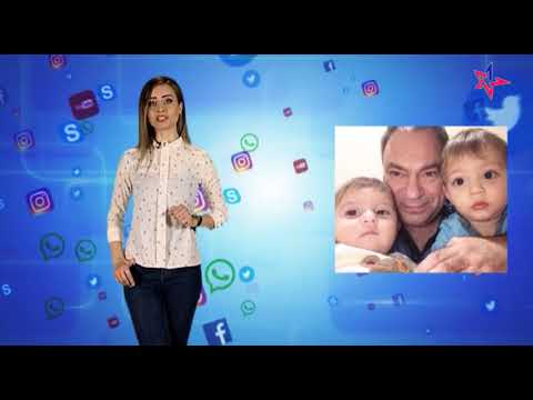 Virtual Həyat - 05.02.2018 (ARB ULDUZ)