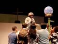 Harlem Rep Production of TAMBOURINES TO GLORY