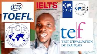 preview picture of video 'Notice of our Exam Preparation Programs to candidates for International Language Examinations'