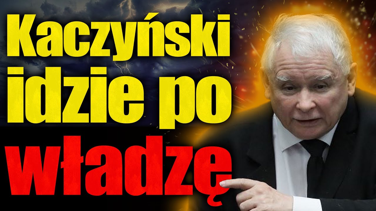 Autostradą do dyktatury :( wieczorem, dodatek)