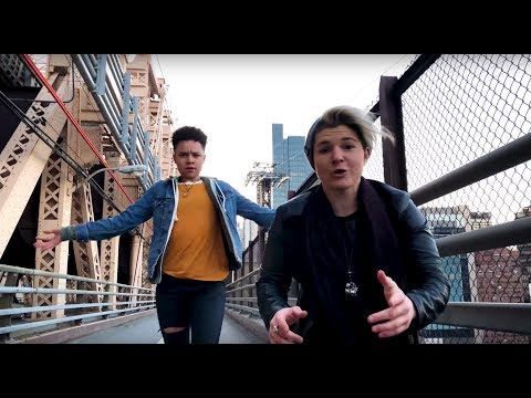 Do It Like This- Daphne Willis (Official Dance Video feat. Shereen Jenkins)