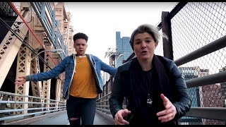 Do It Like This- Daphne Willis (Official Dance Video feat. Shereen Jenkins)