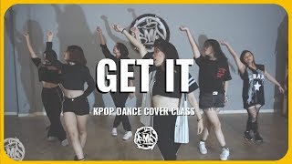 Get It (Pristin V) / Sasa Kpop Dance Cover Class