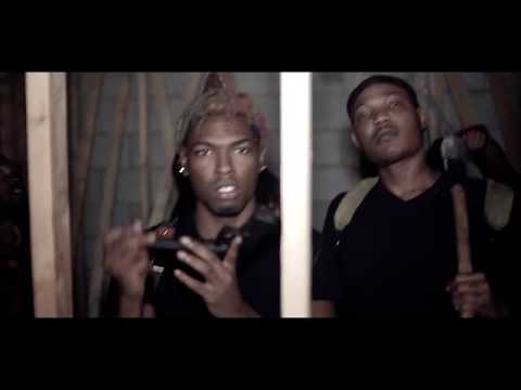 Marko & Moonie Ft. Big Cuz - “Push Up”(Canon 6D Music Video)