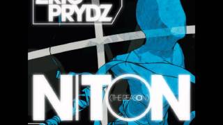 Eric Prydz - Niton (The Reason) (Sigma Remix)