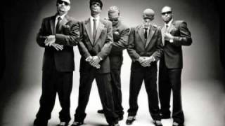 Bone Thugs-N-Harmony- Wanna Be