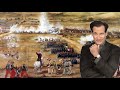 The Origin Of Cinco De Mayo
