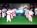 Maya Dantha Male Dance By Aquinians Insymphony 2019