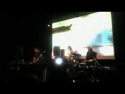 Michael Rother Plays NEU! & Harmonia @ Artfreq, Jazzhouse, Copenhagen (5th of November, 2015)