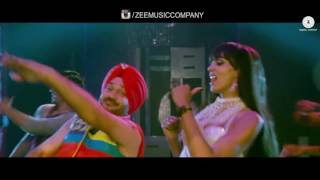 Pee Daala Maine   Club Dancer   Sunidhi Chauhan &amp; Varinder Vizz   Judi Sekhoni, Rajbir Singh
