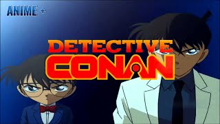 أغنية بداية المحقق كونان الجزء العاشر detective conan على سبيستون 2023