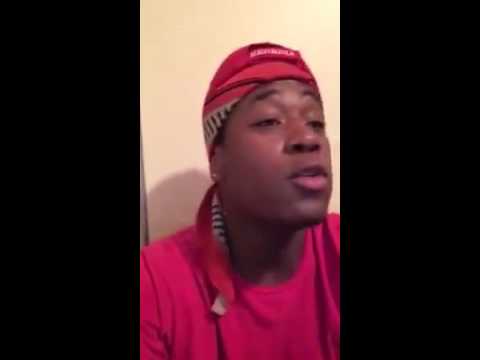 SouljaKain x Treat Me Like Somebody [ Remix ]