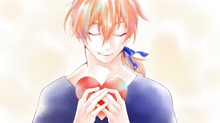 - 心拍数#0822 -piano ver- / 蝶々P(Coverd by 星乃歌カズ)