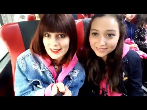[ VLOG #2] Seoul Beat in KOREA - K-POP WORLD FESTIVAL 2015 in CHANGWON