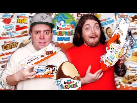 Smager ALLE Kinder I Danmark