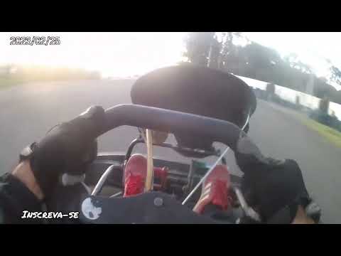 2° etapa 2023 corrida 2