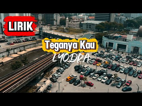 How cruel are you - LYODRA [LYRICS] #virallyodrasong