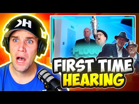 Rapper Reacts to Pete & Bas FOR THE FIRST TIME!! | Plugged In W/Fumez The Engineer (FIRST REACTION)