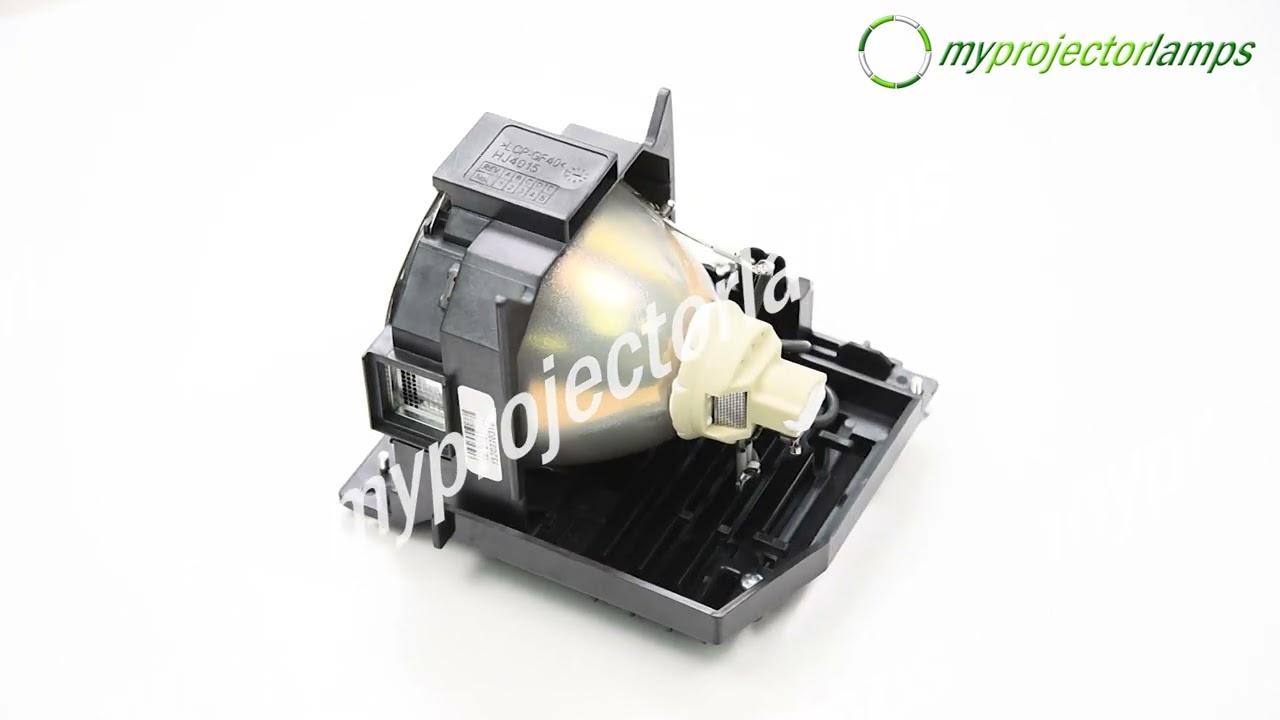 Hitachi CP-HD9950 Projector Lamp with Module