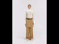Mini skirt, pattern №960-4