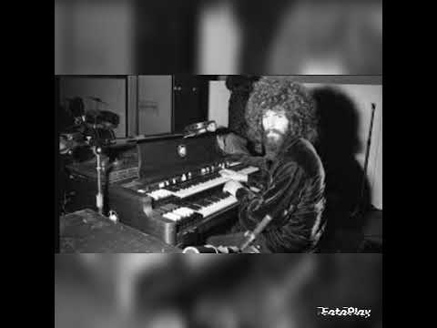 Steppenwolf - Born to be wild - isolated organ track