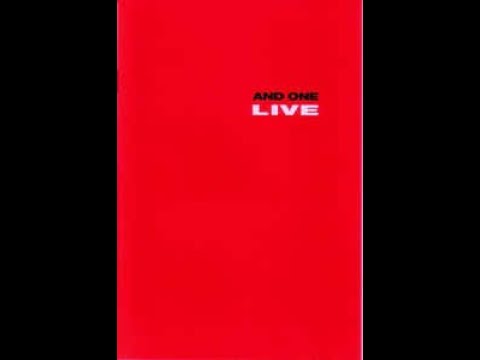 And One - Live (DVD 2)