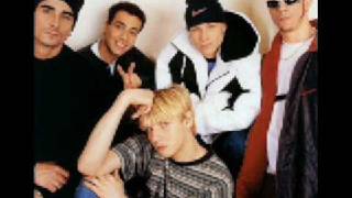 &quot;We&#39;ve Got It Goin&#39; On&quot; - Backstreet Boys